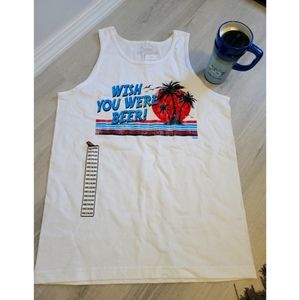 Shirt and thermos bundle